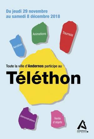telethon