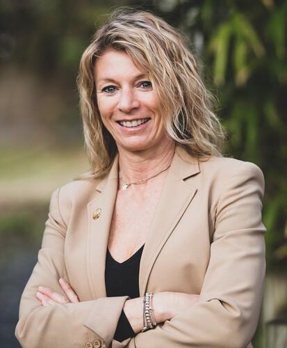 Valérie MERCHADOU