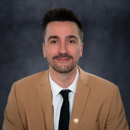 Frédéric BELLIARD