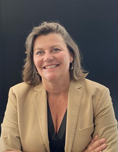 Marie-Gabrielle BERTHO