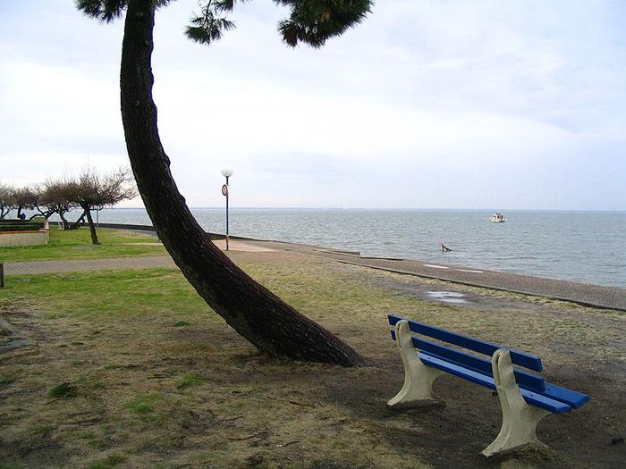 Bassin d'Arcachon-Andernos