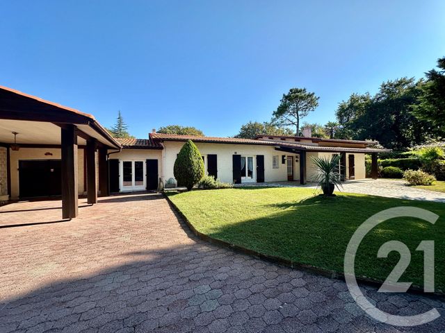 Maison à vendre ANDERNOS LES BAINS