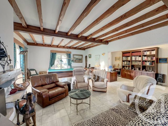 maison à vendre - 7 pièces - 180.0 m2 - ANDERNOS LES BAINS - 33 - AQUITAINE - Century 21 Immobellevue