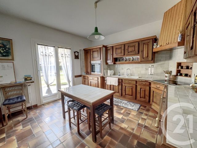 maison à vendre - 7 pièces - 180.0 m2 - ANDERNOS LES BAINS - 33 - AQUITAINE - Century 21 Immobellevue