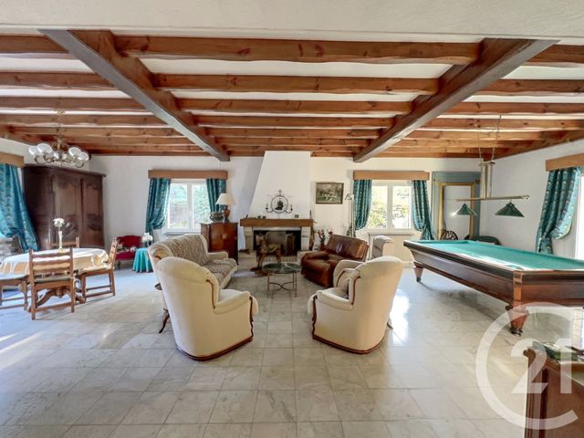 maison à vendre - 7 pièces - 180.0 m2 - ANDERNOS LES BAINS - 33 - AQUITAINE - Century 21 Immobellevue