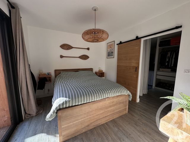 maison à vendre - 5 pièces - 134.82 m2 - LANTON - 33 - AQUITAINE - Century 21 Immobellevue