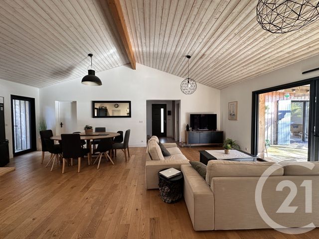 maison à vendre - 5 pièces - 134.82 m2 - LANTON - 33 - AQUITAINE - Century 21 Immobellevue