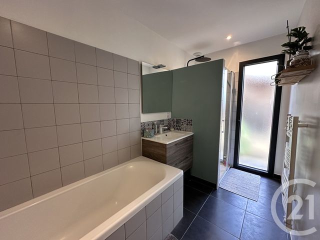 maison à vendre - 5 pièces - 134.82 m2 - LANTON - 33 - AQUITAINE - Century 21 Immobellevue