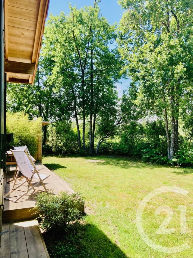 maison à vendre - 5 pièces - 134.82 m2 - LANTON - 33 - AQUITAINE - Century 21 Immobellevue