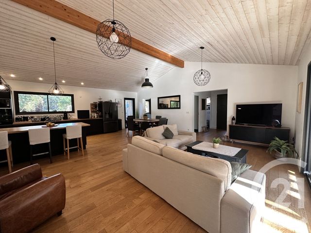 maison à vendre - 5 pièces - 134.82 m2 - LANTON - 33 - AQUITAINE - Century 21 Immobellevue