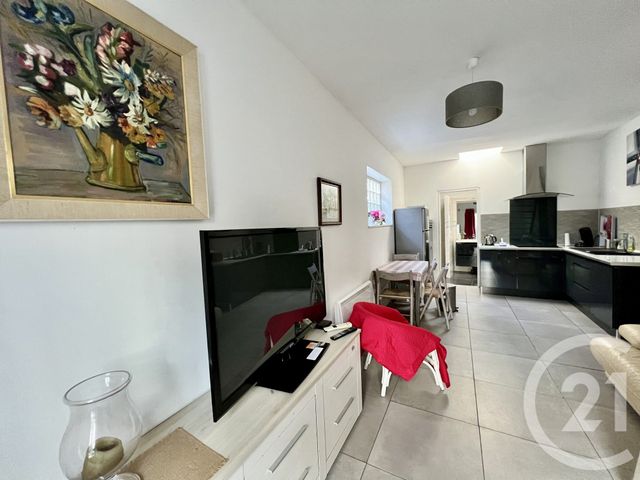 maison à vendre - 6 pièces - 171.25 m2 - ANDERNOS LES BAINS - 33 - AQUITAINE - Century 21 Immobellevue