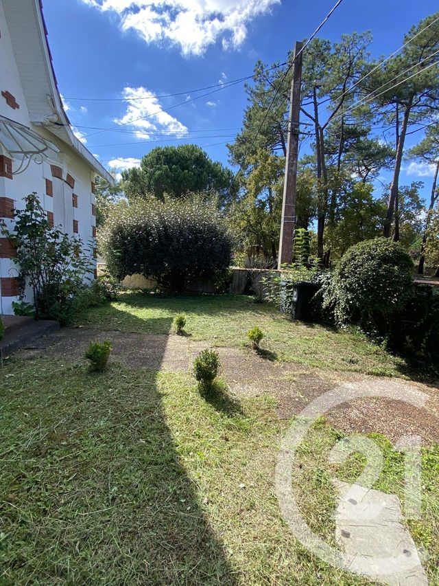 maison à vendre - 6 pièces - 171.25 m2 - ANDERNOS LES BAINS - 33 - AQUITAINE - Century 21 Immobellevue