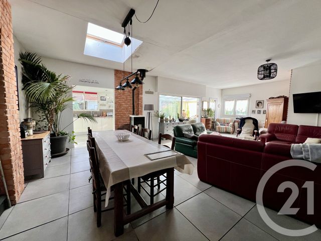 maison à vendre - 6 pièces - 171.25 m2 - ANDERNOS LES BAINS - 33 - AQUITAINE - Century 21 Immobellevue