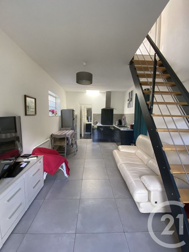 maison à vendre - 6 pièces - 171.25 m2 - ANDERNOS LES BAINS - 33 - AQUITAINE - Century 21 Immobellevue