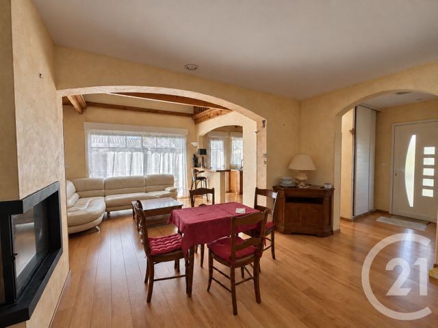 maison à vendre - 4 pièces - 104.02 m2 - LANTON - 33 - AQUITAINE - Century 21 Immobellevue
