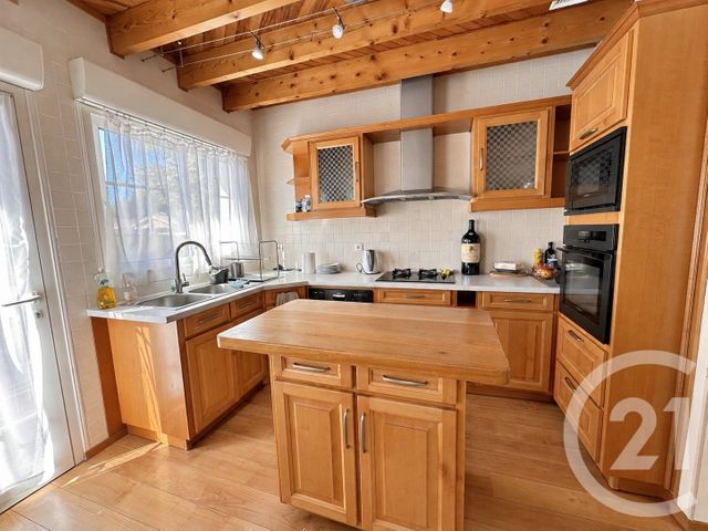 maison à vendre - 4 pièces - 104.02 m2 - LANTON - 33 - AQUITAINE - Century 21 Immobellevue
