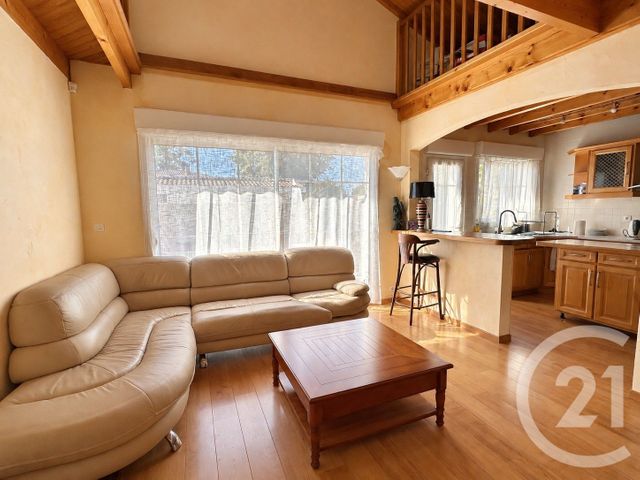 maison à vendre - 4 pièces - 104.02 m2 - LANTON - 33 - AQUITAINE - Century 21 Immobellevue