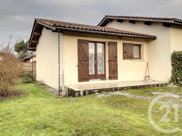 maison - LANTON - 33