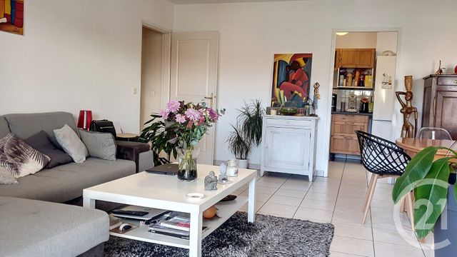 appartement - ARES - 33