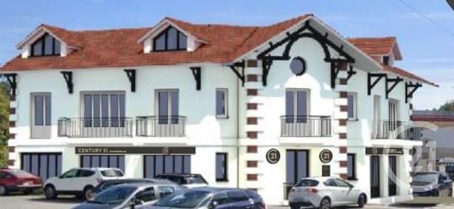 Appartement T3 à louer - 3 pièces - 61.7 m2 - ANDERNOS LES BAINS - 33 - AQUITAINE - Century 21 Immobellevue