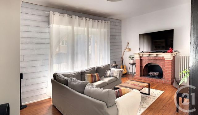Afficher la photo en grand maison à vendre - 6 pièces - 216.83 m2 - ANDERNOS LES BAINS - 33 - AQUITAINE - Century 21 Immobellevue