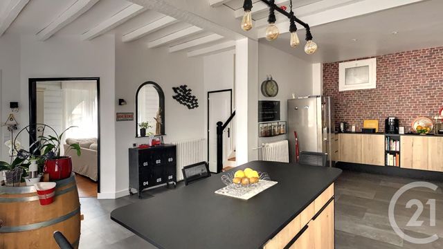 Afficher la photo en grand maison à vendre - 6 pièces - 216.83 m2 - ANDERNOS LES BAINS - 33 - AQUITAINE - Century 21 Immobellevue