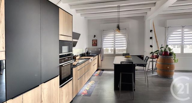 Afficher la photo en grand maison à vendre - 6 pièces - 216.83 m2 - ANDERNOS LES BAINS - 33 - AQUITAINE - Century 21 Immobellevue