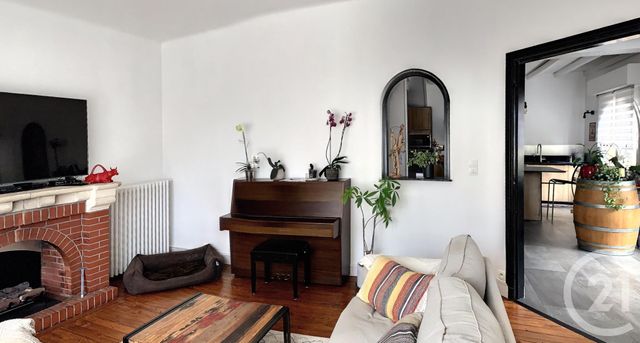 Afficher la photo en grand maison à vendre - 6 pièces - 216.83 m2 - ANDERNOS LES BAINS - 33 - AQUITAINE - Century 21 Immobellevue