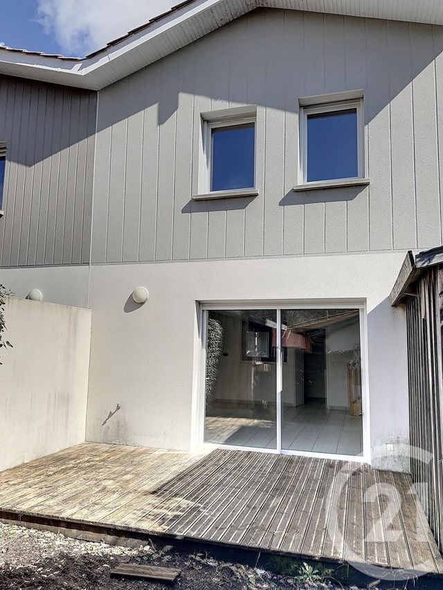 maison - ARES - 33