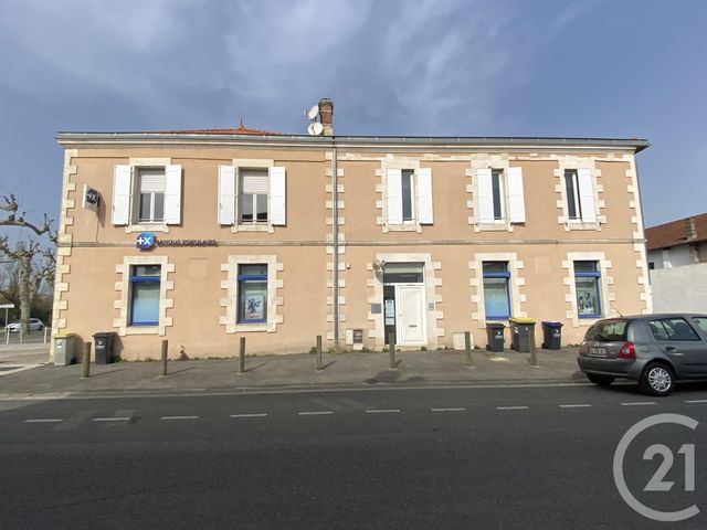 Afficher la photo en grand maison à vendre - 2 pièces - 400.0 m2 - AUDENGE - 33 - AQUITAINE - Century 21 Immobellevue