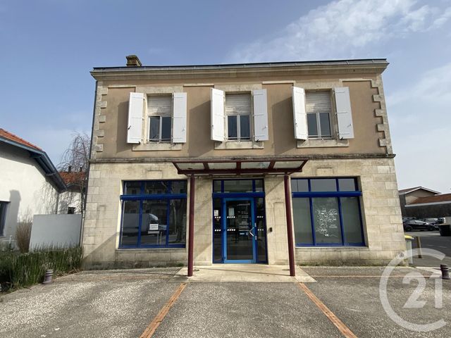 Afficher la photo en grand maison à vendre - 2 pièces - 400.0 m2 - AUDENGE - 33 - AQUITAINE - Century 21 Immobellevue
