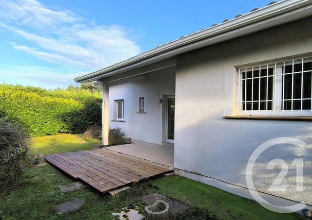 maison à vendre - 3 pièces - 74.0 m2 - LANTON - 33 - AQUITAINE - Century 21 Immobellevue