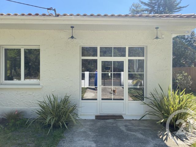 maison à vendre - 4 pièces - 136.36 m2 - ANDERNOS LES BAINS - 33 - AQUITAINE - Century 21 Immobellevue