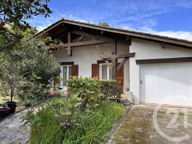 Maison à vendre ANDERNOS LES BAINS