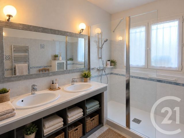 maison à vendre - 4 pièces - 100.66 m2 - LANTON - 33 - AQUITAINE - Century 21 Immobellevue
