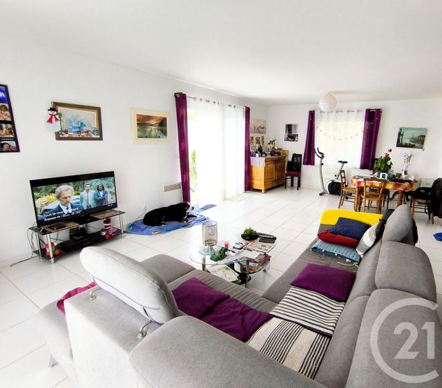 maison à vendre - 4 pièces - 100.66 m2 - LANTON - 33 - AQUITAINE - Century 21 Immobellevue