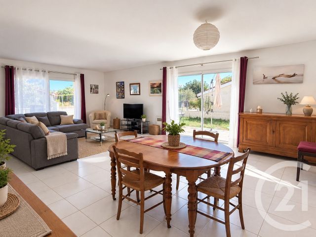 maison à vendre - 4 pièces - 100.66 m2 - LANTON - 33 - AQUITAINE - Century 21 Immobellevue