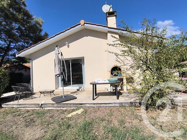 maison à vendre - 4 pièces - 100.66 m2 - LANTON - 33 - AQUITAINE - Century 21 Immobellevue