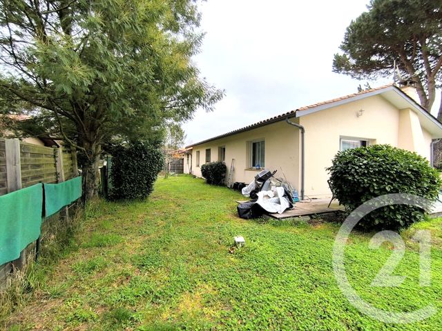 maison à vendre - 4 pièces - 100.66 m2 - LANTON - 33 - AQUITAINE - Century 21 Immobellevue