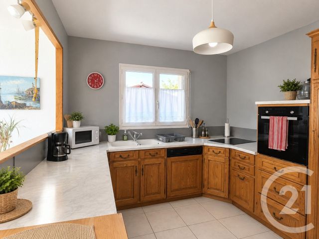 maison à vendre - 4 pièces - 100.66 m2 - LANTON - 33 - AQUITAINE - Century 21 Immobellevue