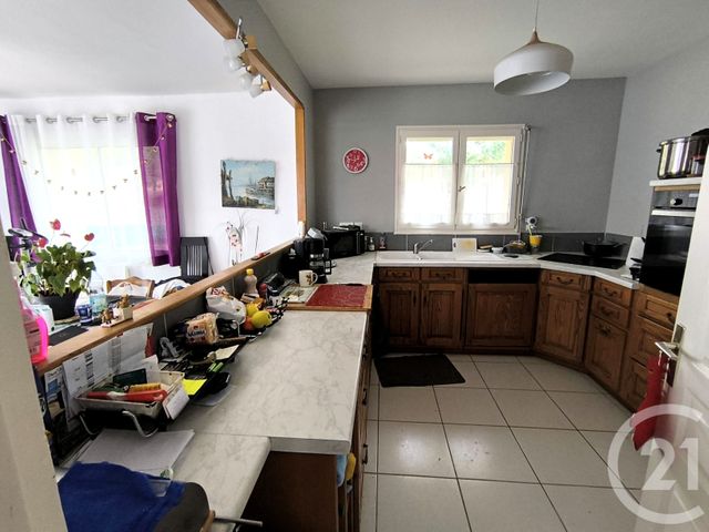maison à vendre - 4 pièces - 100.66 m2 - LANTON - 33 - AQUITAINE - Century 21 Immobellevue