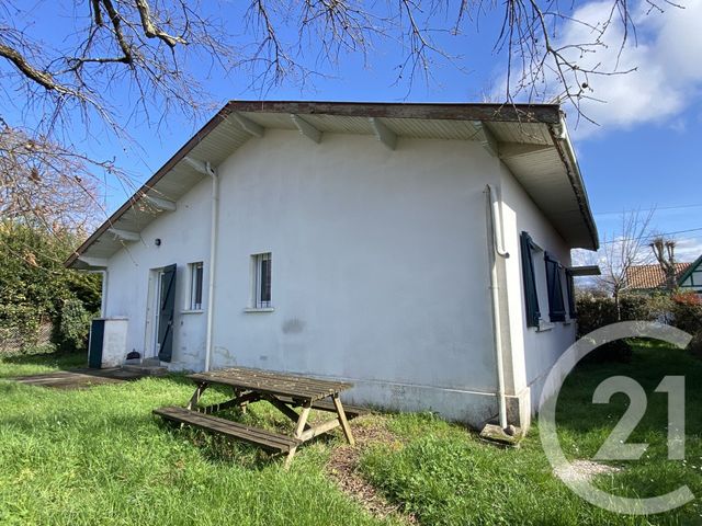 maison à louer - 3 pièces - 70.8 m2 - ANDERNOS LES BAINS - 33 - AQUITAINE - Century 21 Immobellevue