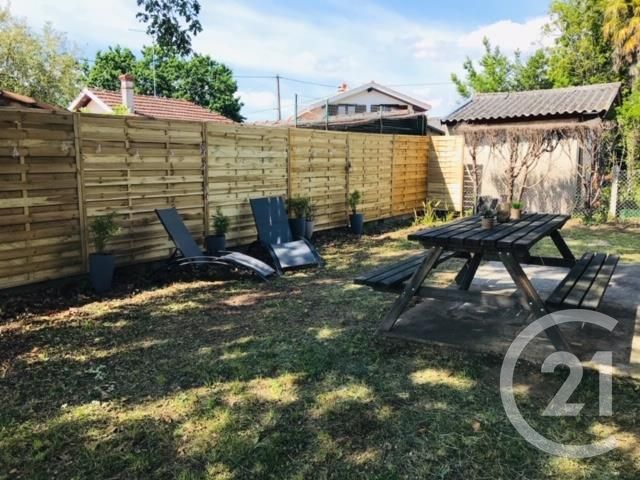 maison à louer - 3 pièces - 70.8 m2 - ANDERNOS LES BAINS - 33 - AQUITAINE - Century 21 Immobellevue