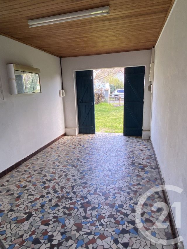maison à louer - 3 pièces - 70.8 m2 - ANDERNOS LES BAINS - 33 - AQUITAINE - Century 21 Immobellevue