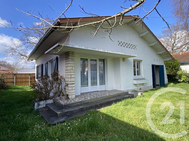 maison - ANDERNOS LES BAINS - 33