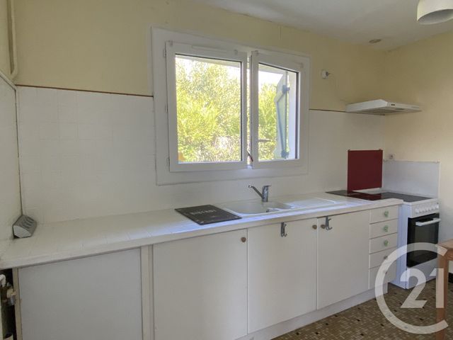 maison à louer - 3 pièces - 70.8 m2 - ANDERNOS LES BAINS - 33 - AQUITAINE - Century 21 Immobellevue