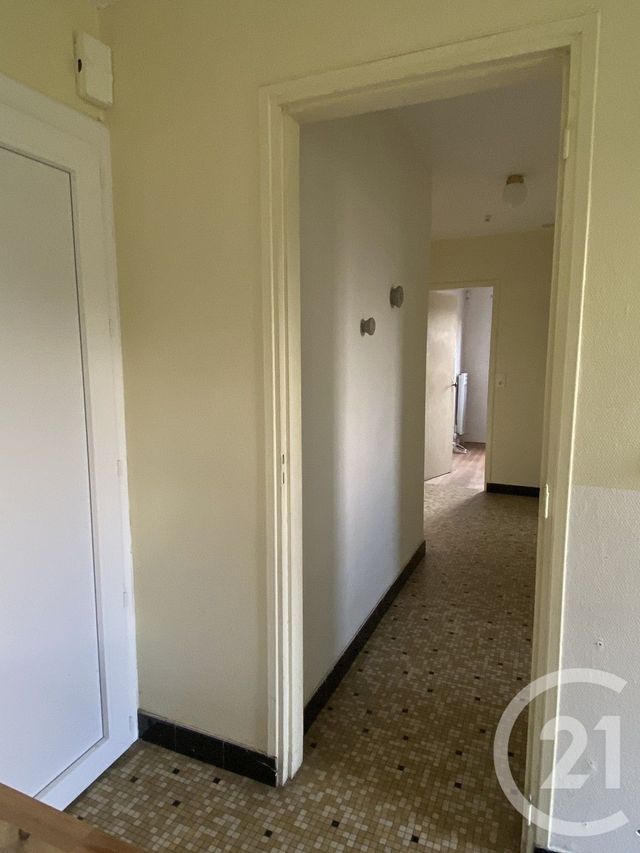 maison à louer - 3 pièces - 70.8 m2 - ANDERNOS LES BAINS - 33 - AQUITAINE - Century 21 Immobellevue