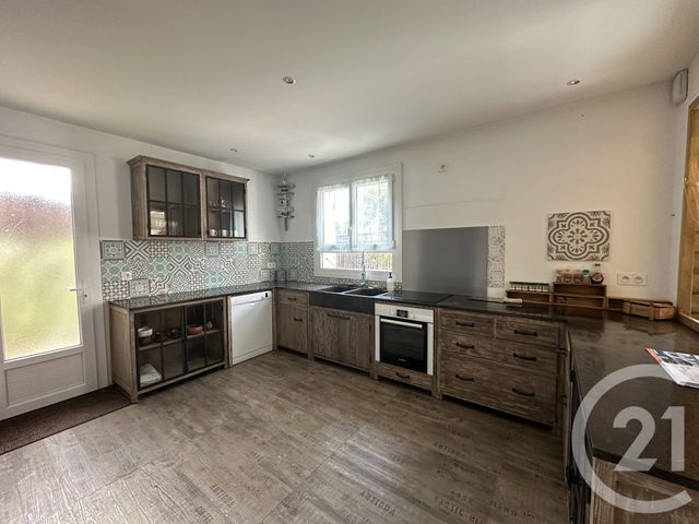 maison à vendre - 4 pièces - 103.0 m2 - ANDERNOS LES BAINS - 33 - AQUITAINE - Century 21 Immobellevue