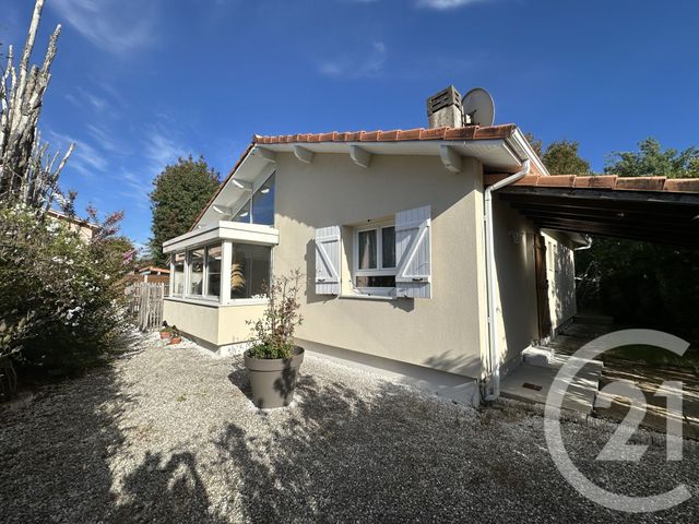 maison à vendre - 4 pièces - 103.0 m2 - ANDERNOS LES BAINS - 33 - AQUITAINE - Century 21 Immobellevue