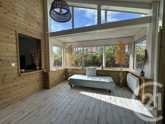 Maison à vendre ANDERNOS LES BAINS